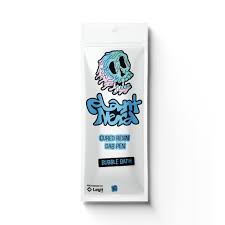 Bubble Bath 1g Cured Resin Disposable | Plant Nerd